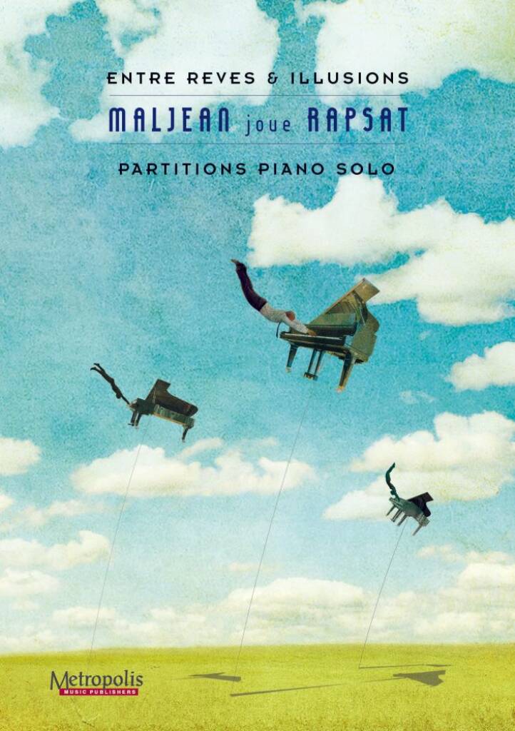 Maljean Joue Rapsat